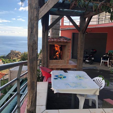 Studio'S House Funchal  Eksteriør billede