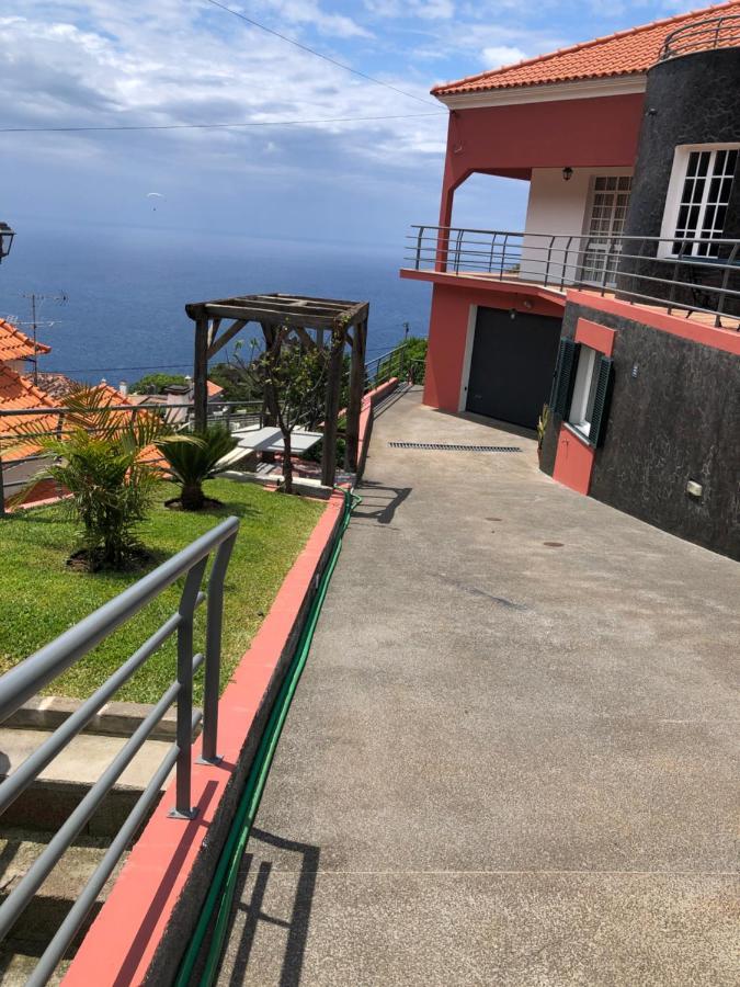 Studio'S House Funchal  Eksteriør billede