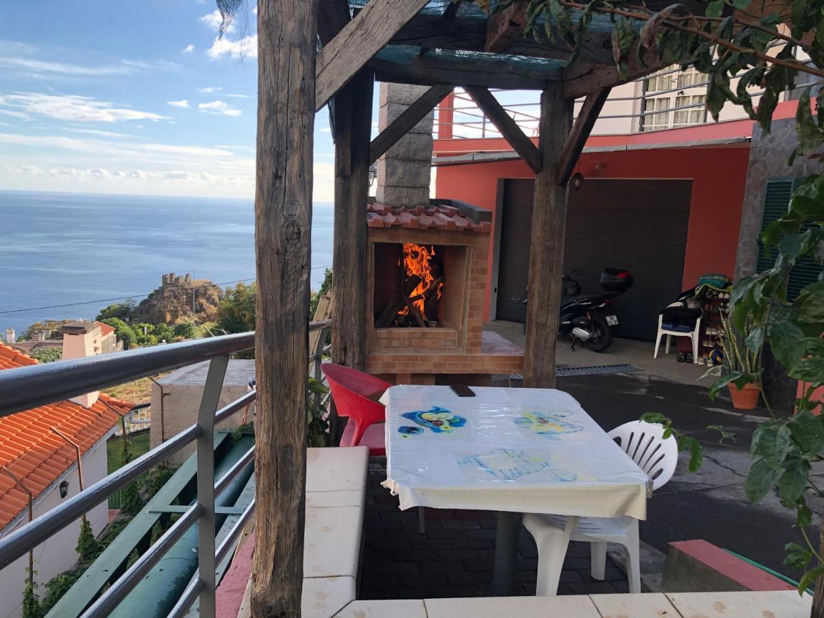 Studio'S House Funchal  Eksteriør billede