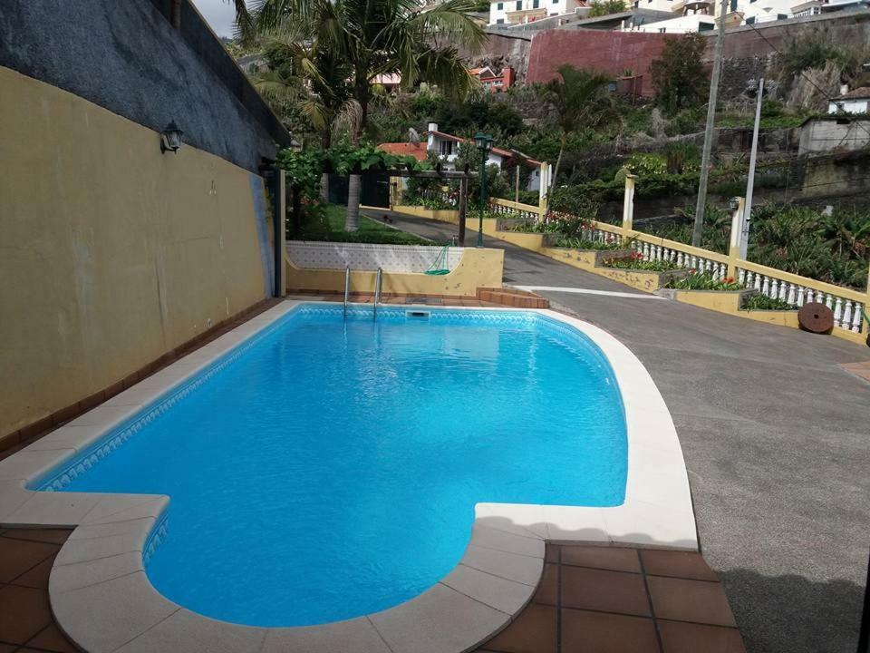 Studio'S House Funchal  Eksteriør billede